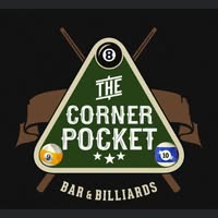 The Corner Pocket